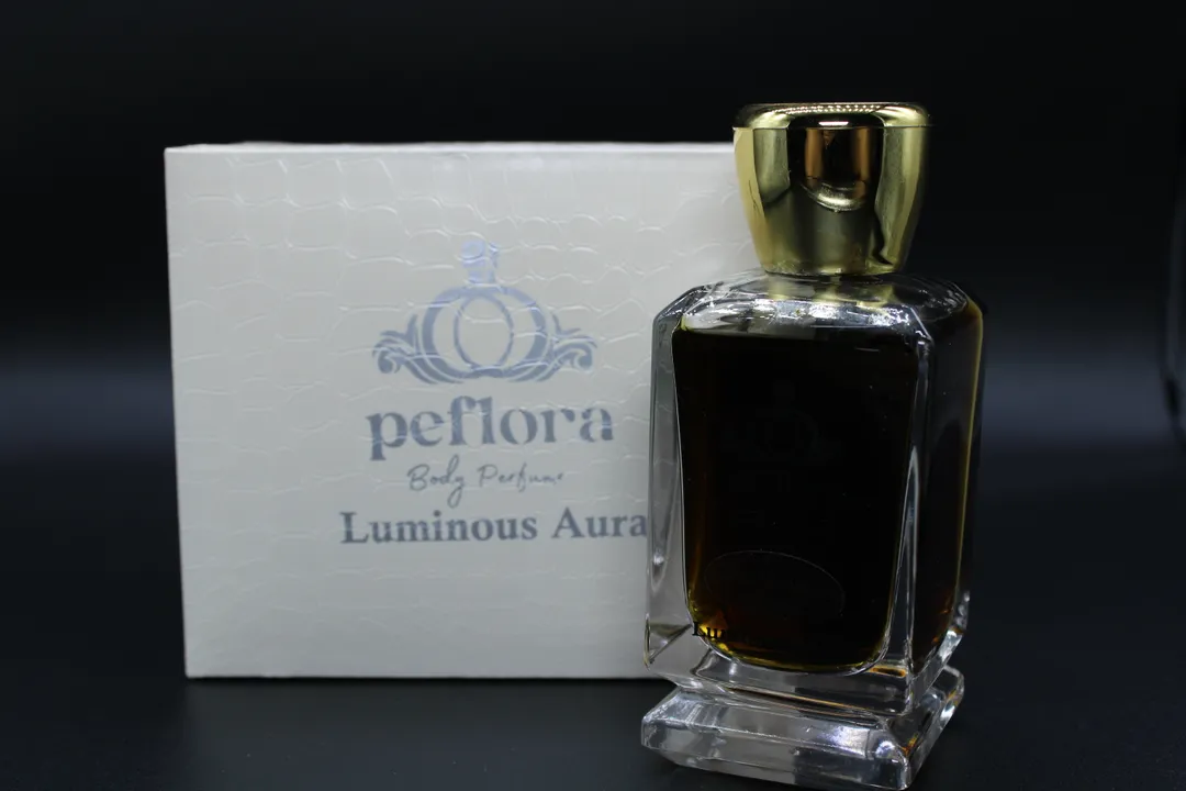 Luminous Aura 100 ml