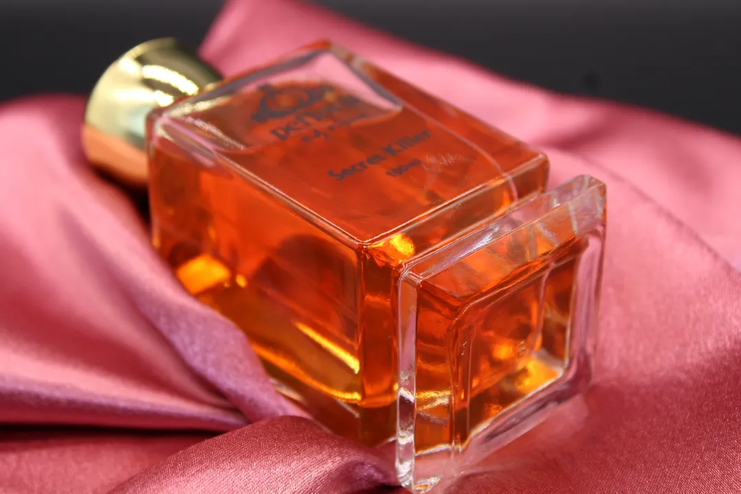 Secret Killer (old pack) 100 ml