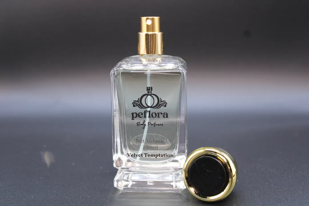 Velvet Temptation 100 ml